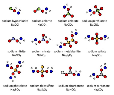 Math Question Involving Sodium Phosphate...